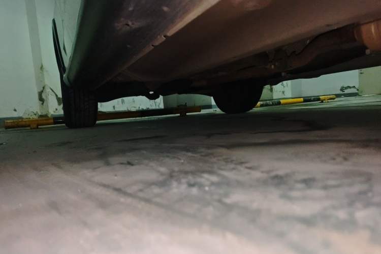 Used Peugeot 4008 2013 2.0L Two-Wheel Drive Fashion Edition Chassis Front Right