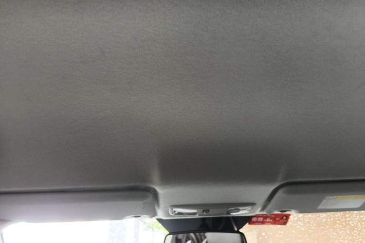 Used Peugeot 4008 2013 2.0L Two-Wheel Drive Entry-Level Trim Headliner