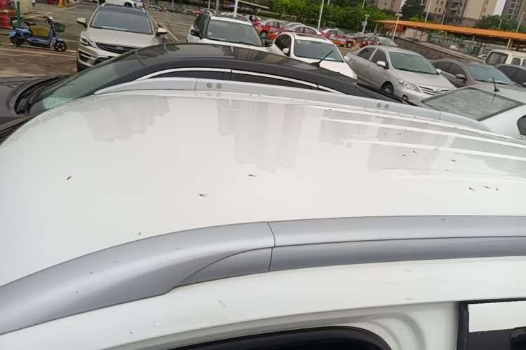 Used Peugeot 4008 2013 2.0L 4x4 Fashion Edition Roof