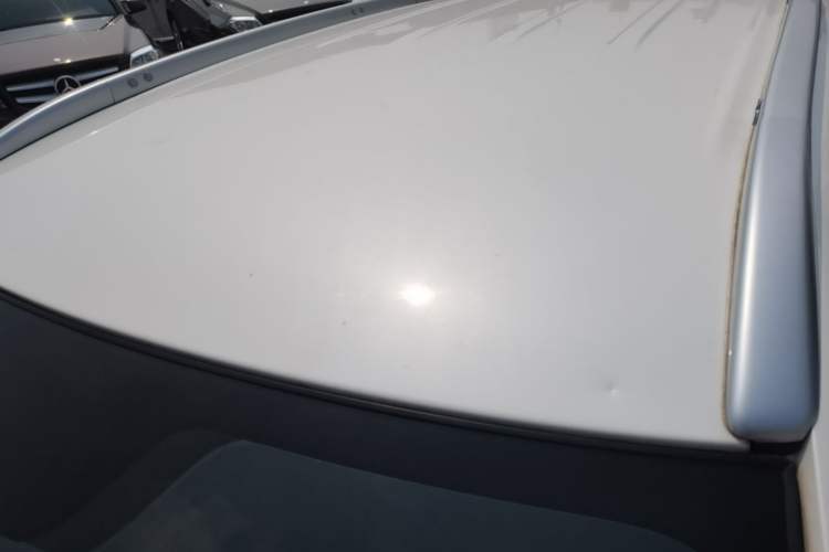 Used Peugeot 4008 2013 2.0L Two-Wheel Drive Fashion Edition Roof