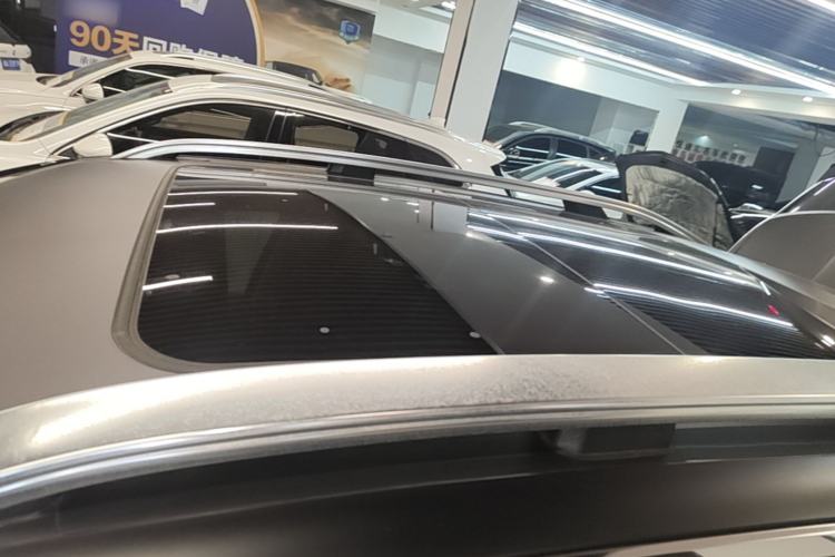 Used Peugeot 4008 2017 350THP Elite Edition Roof