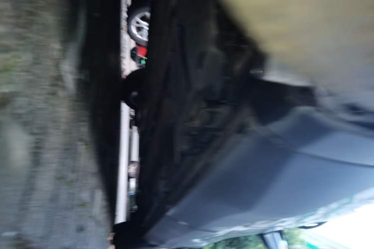 Used Peugeot 4008 2017 350THP Elite Edition Chassis Rear Right