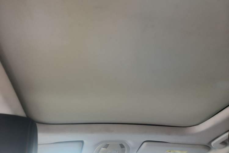 Used Peugeot 4008 2017 350THP Elite Edition Headliner