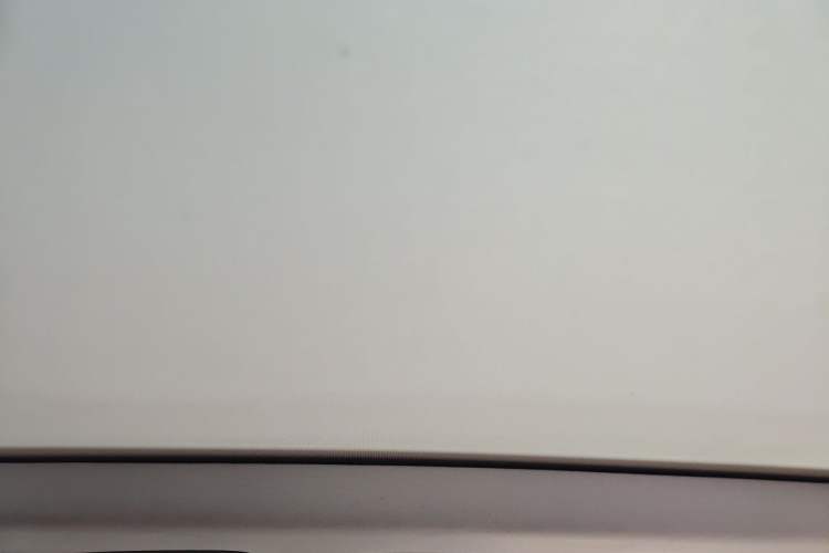 Used Peugeot 4008 2017 350THP Elite Edition Headliner