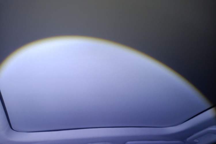 Used Peugeot 4008 2017 350THP Luxury Edition Headliner