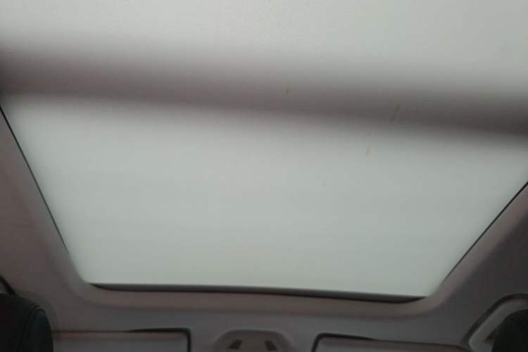 Used Peugeot 4008 2017 350THP Elite Edition Headliner