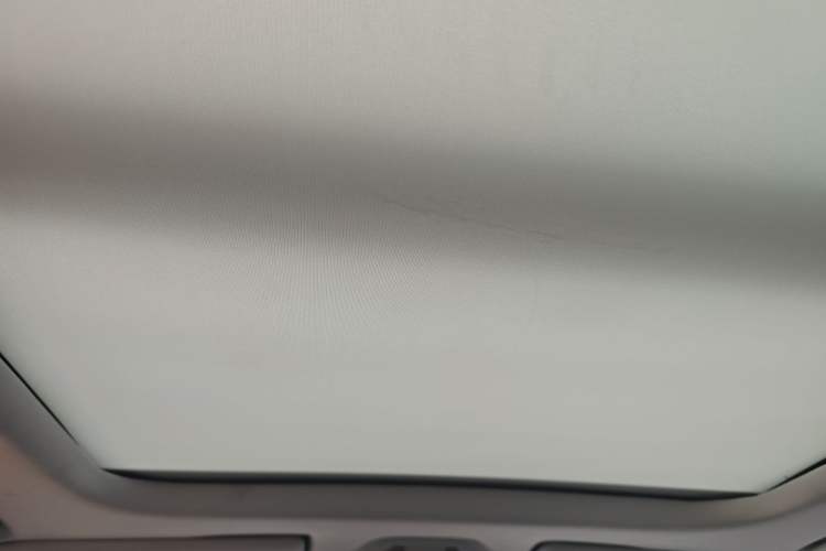 Used Peugeot 4008 2017 350THP Luxury Edition Headliner
