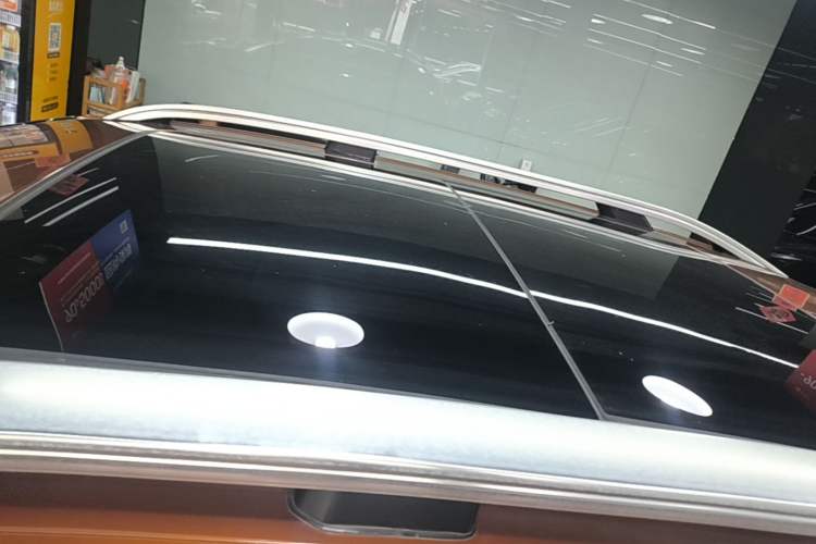 Used Peugeot 4008 2017 350THP Luxury Edition Roof