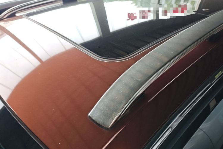 Used Peugeot 4008 2017 350THP Elite Edition Roof