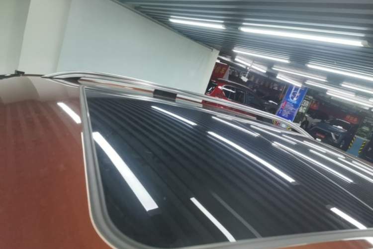 Used Peugeot 4008 2017 350THP Luxury Edition Roof