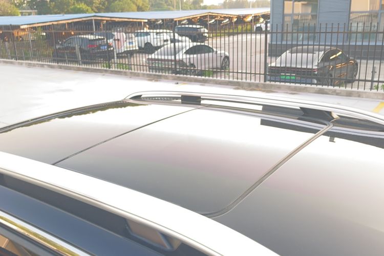 Used Peugeot 4008 2017 380THP Luxury GT Edition Roof