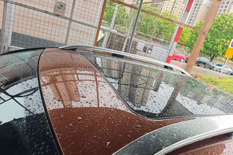 Used Peugeot 4008 2017 350THP Elite Edition Roof