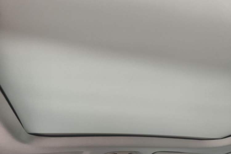 Used Peugeot 4008 2017 350THP Elite Edition Headliner