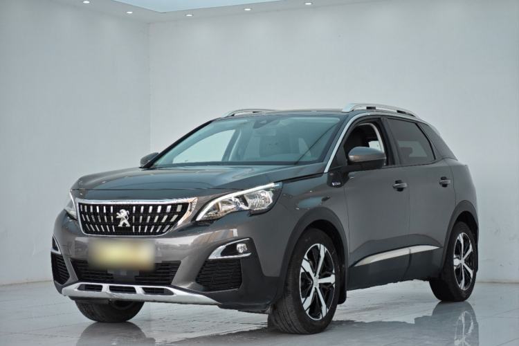 Used Peugeot 4008 2017 350THP Elite Edition Guazi used car, China used car export, Used car for sale, Used cars, Cheapest cars for sale