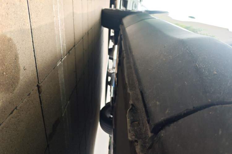 Used Peugeot 4008 2017 380THP Luxury GT Edition Chassis Front Right