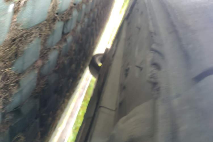 Used Peugeot 4008 2017 350THP Elite Edition Chassis Front Right