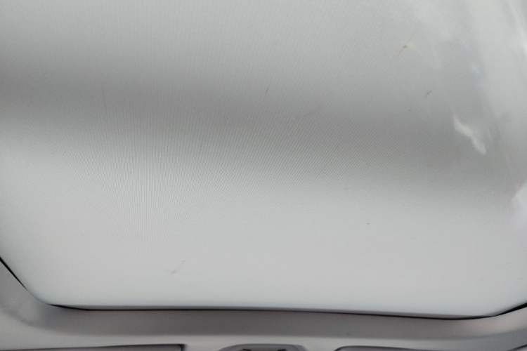 Used Peugeot 4008 2017 350THP Elite Edition Headliner