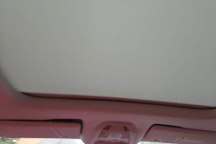 Used Peugeot 4008 2017 350THP Elite Edition Headliner