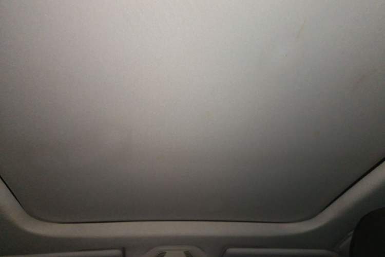 Used Peugeot 4008 2017 350THP Elite Edition Headliner