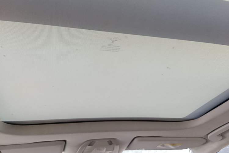 Used Peugeot 4008 2017 350THP Elite Edition Headliner