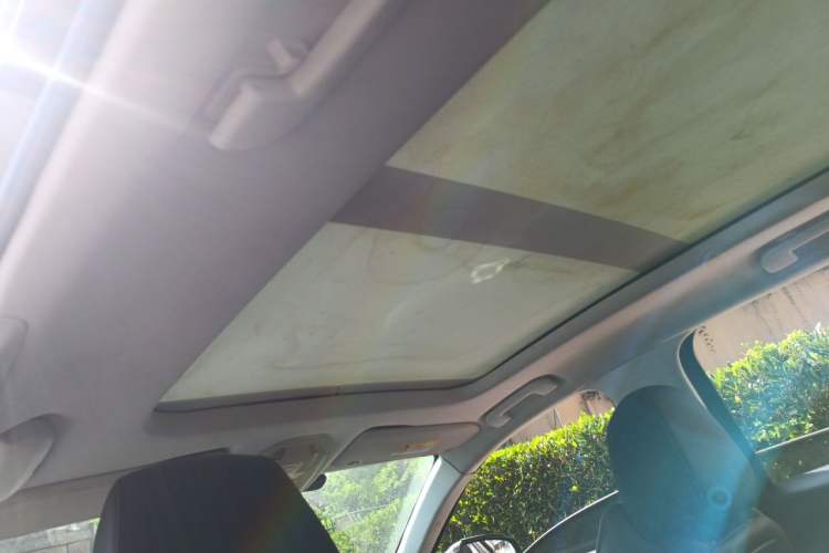 Used Peugeot 4008 2017 350THP Elite Edition Headliner