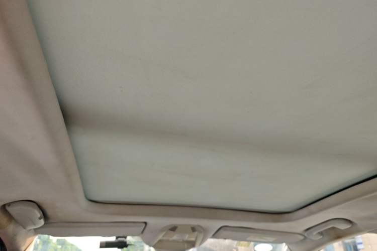 Used Peugeot 4008 2017 350THP Luxury Edition Headliner