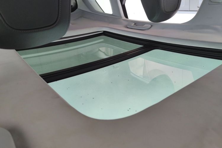 Used Peugeot 4008 2017 380THP Luxury Edition Headliner