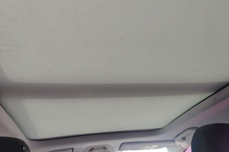 Used Peugeot 4008 2017 350THP Elite Edition Headliner