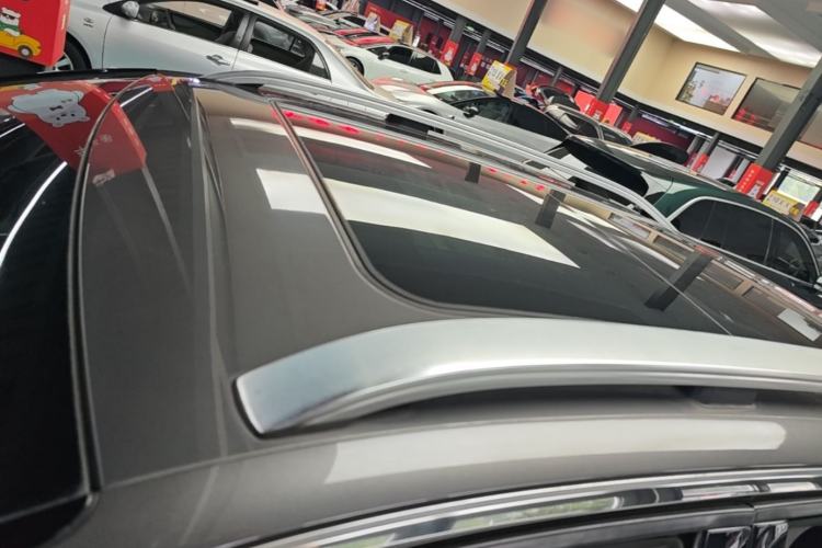 Used Peugeot 4008 2017 380THP Luxury Edition Roof