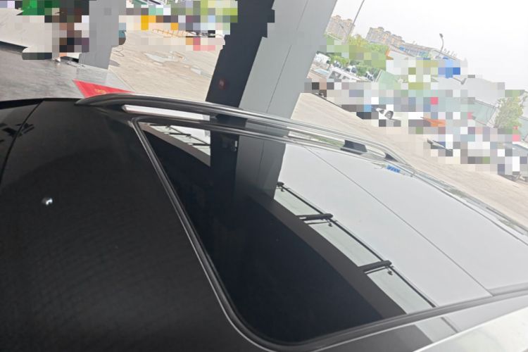 Used Peugeot 4008 2017 350THP Elite Edition Roof