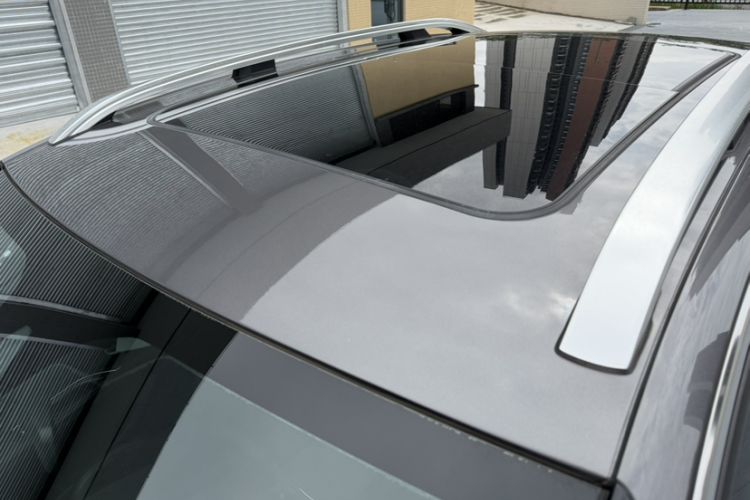 Used Peugeot 4008 2017 350THP Elite Edition Roof