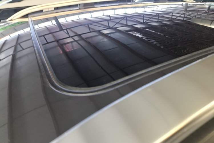 Used Peugeot 4008 2017 350THP Elite Edition Roof