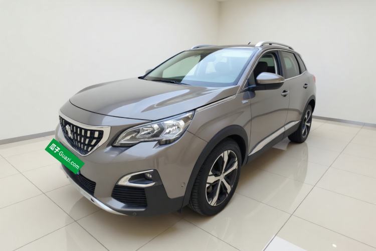 Peugeot 4008 2017 380THP Luxury Edition usata Guazi used car, China used car export, Used car for sale, Used  cars, Cheapest cars for sale