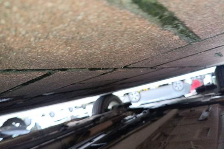 Used Peugeot 4008 2017 350THP Comfort Edition Chassis Front Right