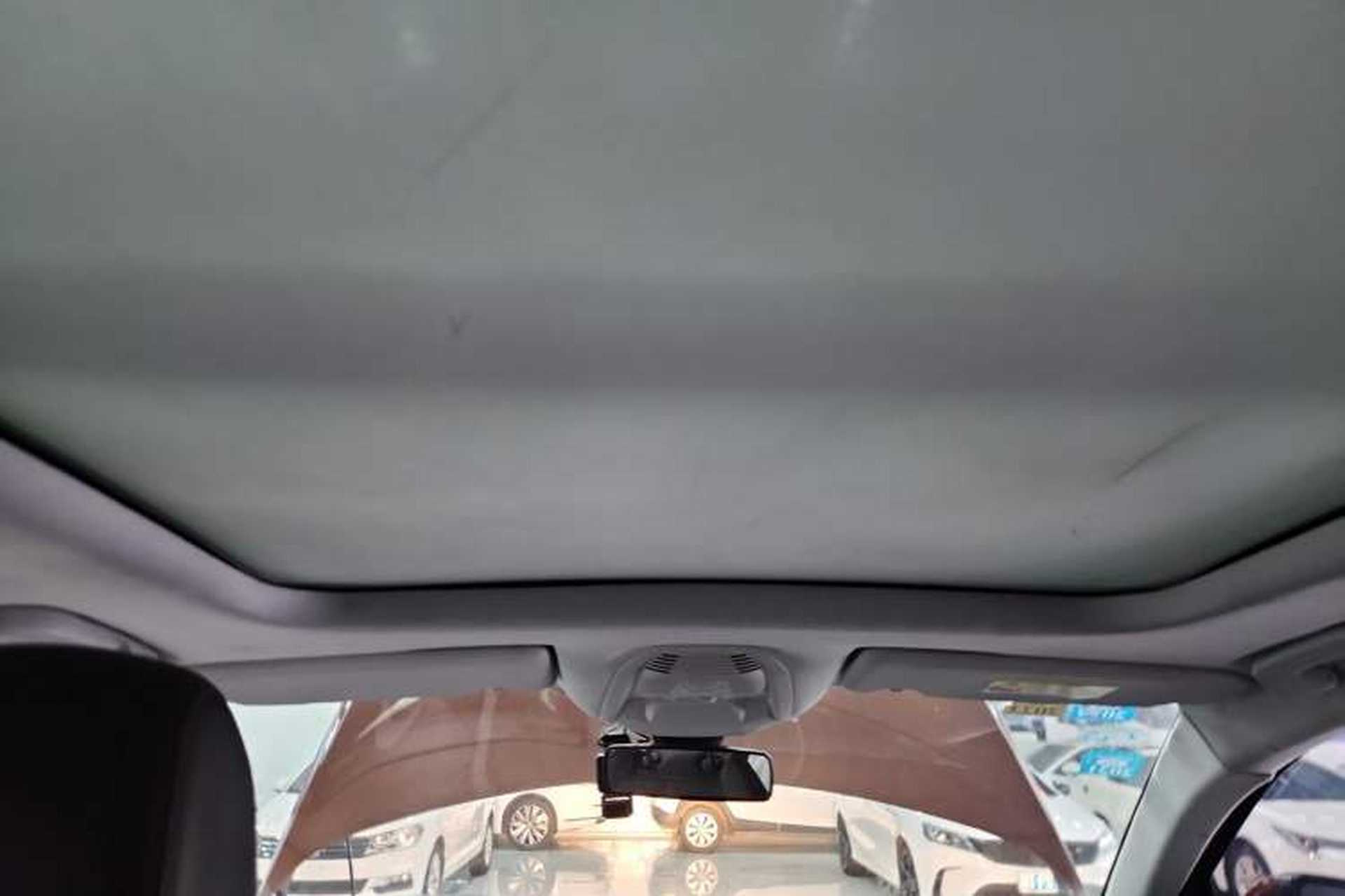 Used Peugeot 4008 2017 380THP Elite Edition Headliner