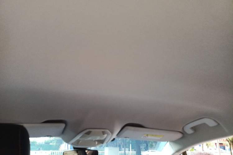 Used Peugeot 4008 2017 350THP Comfort Edition Headliner