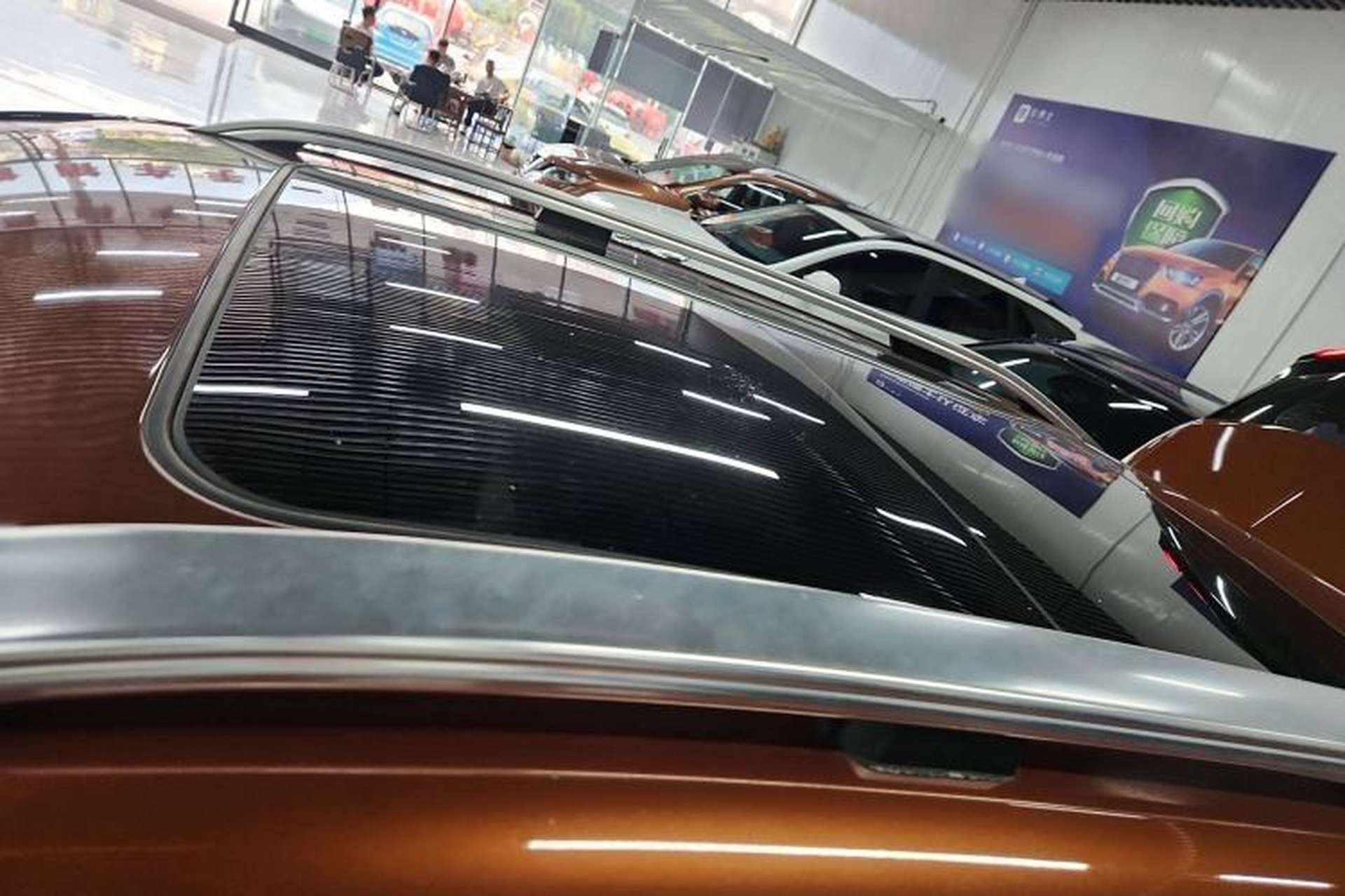 Used Peugeot 4008 2017 380THP Elite Edition Roof