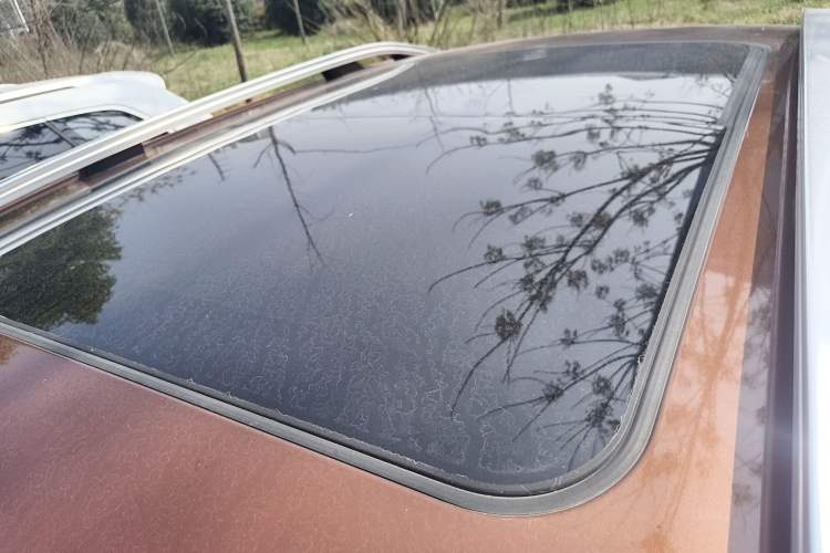 Used Peugeot 4008 2017 350THP Elite Edition Roof
