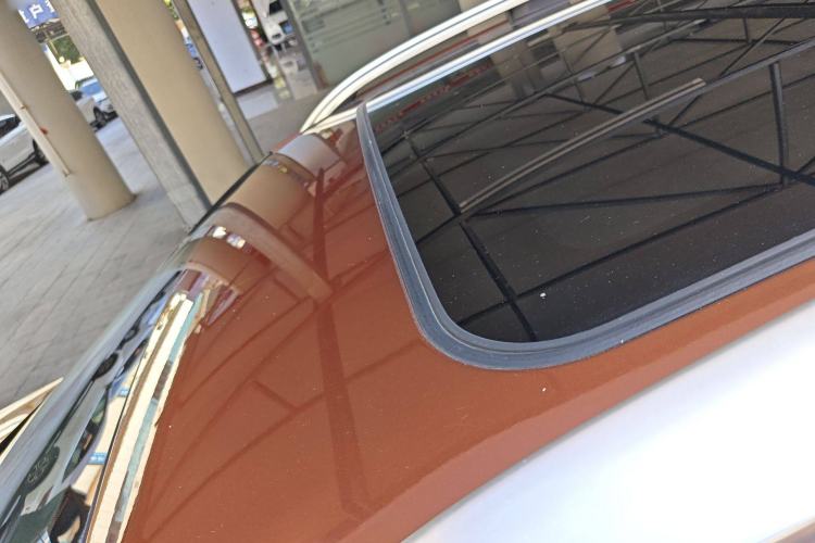 Used Peugeot 4008 2017 350THP Elite Edition Roof