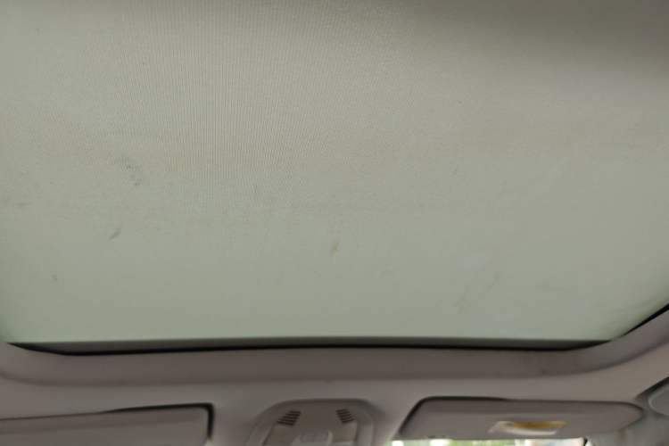 Used Peugeot 4008 2017 380THP Elite Edition Headliner