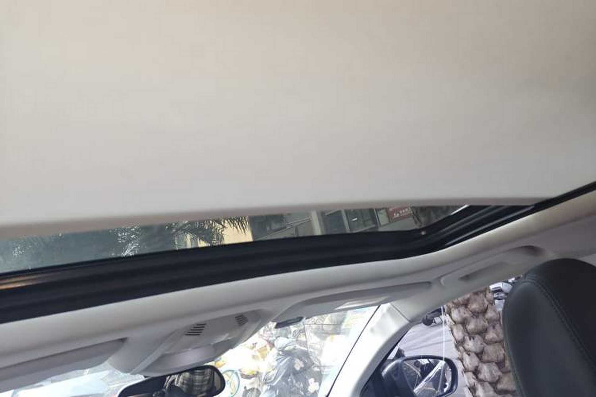 Used Peugeot 4008 2017 380THP Luxury Edition Headliner