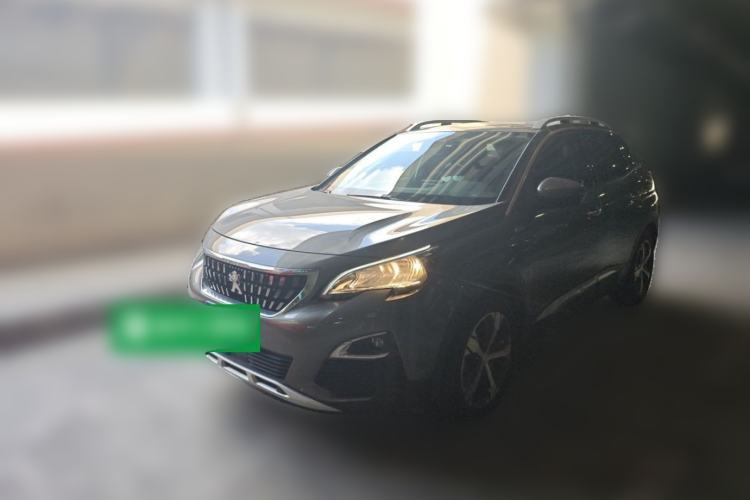 Used Peugeot 4008 2017 350THP Elite Edition Guazi used car, China used car export, Used car for sale, Used cars, Cheapest cars for sale