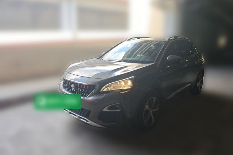 Used Peugeot 4008 2017 350THP Elite Edition Guazi used car, China used car export, Used car for sale, Used cars, Cheapest cars for sale
