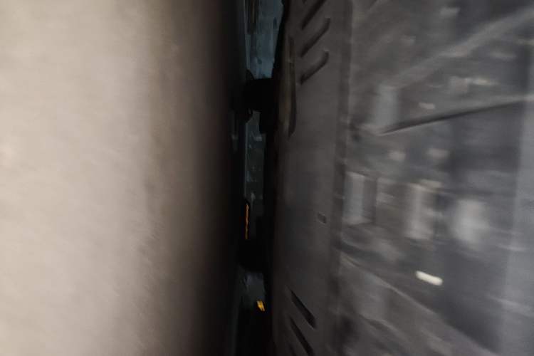 Used Peugeot 4008 2017 350THP Elite Edition Chassis Front