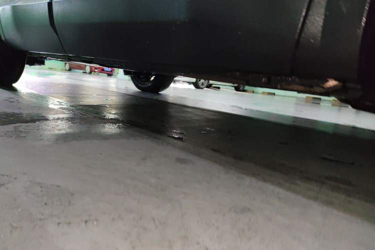 Used Peugeot 4008 2017 350THP Luxury Edition Chassis Front Right