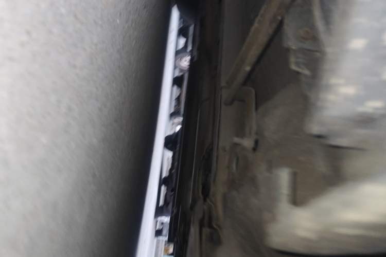 Used Peugeot 4008 2017 350THP Luxury Edition Chassis Front Right