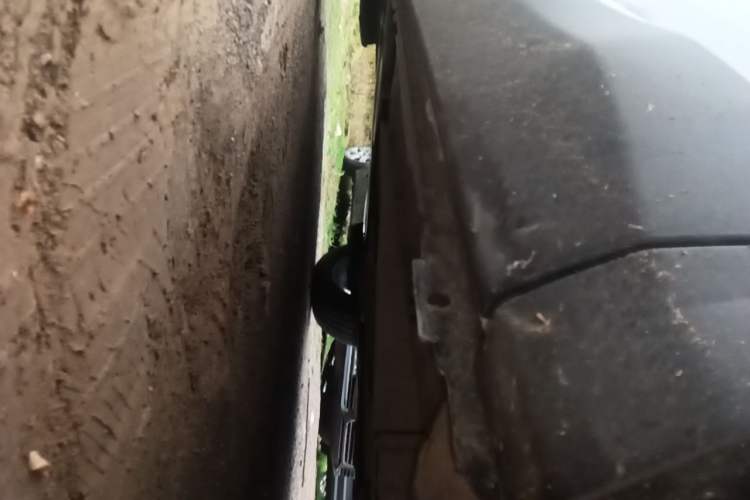 Used Peugeot 4008 2017 350THP Luxury Edition Chassis Front Right