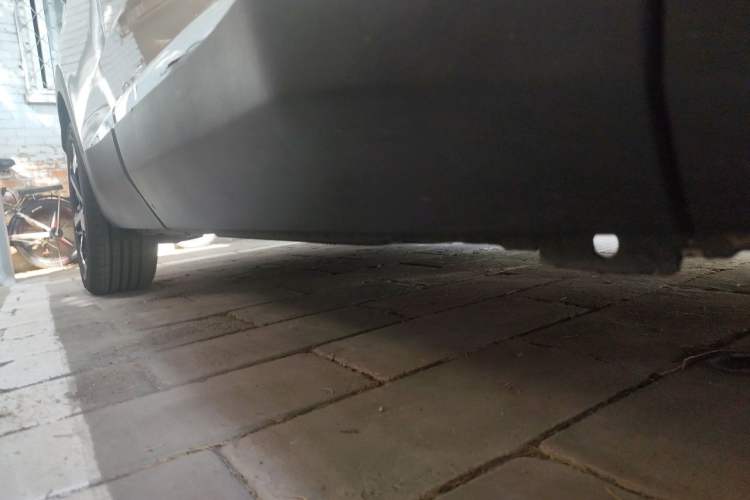 Used Peugeot 4008 2017 350THP Luxury Edition Chassis Front Right