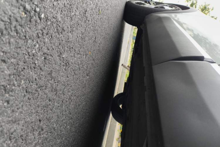 Used Peugeot 4008 2017 350THP Elite Edition Chassis Rear Left