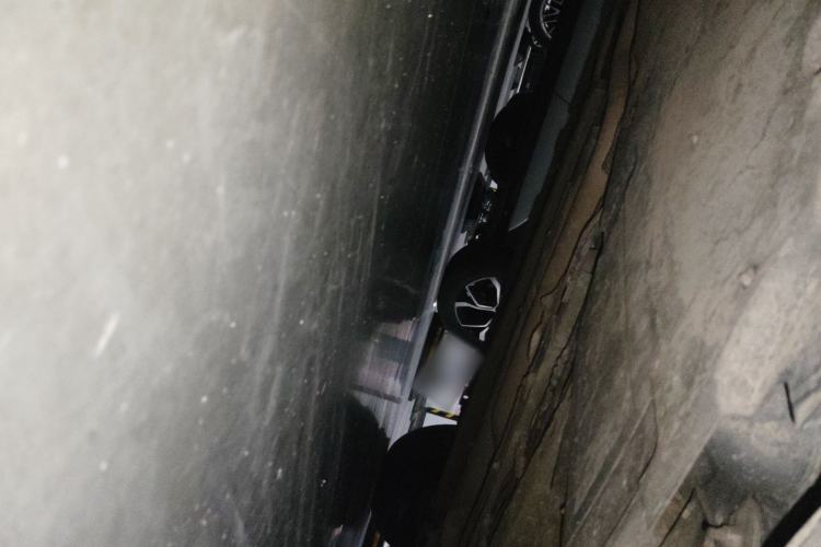 Used Peugeot 4008 2017 350THP Elite Edition Chassis Rear Right